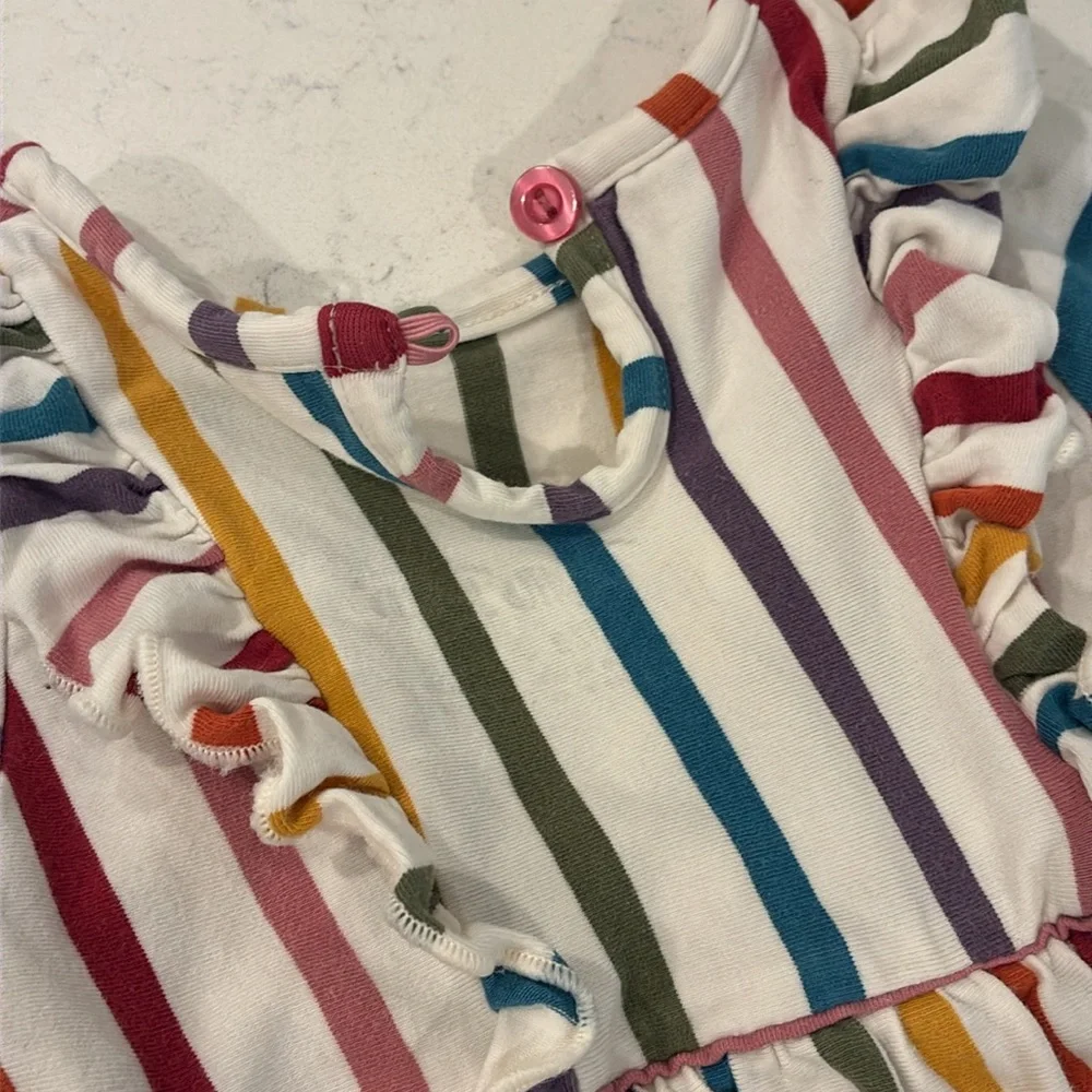 N/A ruffle butts
